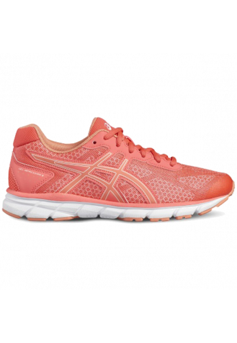 Zapatillas Asics GEL-IMPRESSION 9 diva pink/coral pink/white