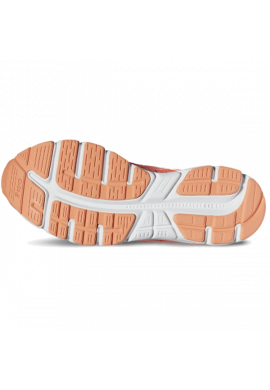 Zapatillas Asics GEL-IMPRESSION 9 diva pink/coral pink/white