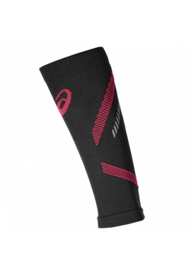 Compresora Asics COMPRESSION CALF SLEEVE diva pink