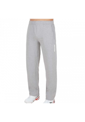 Pantalones Babolat TRAINING BASIC gris