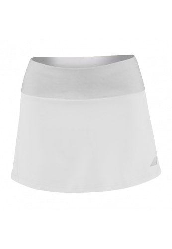 Falda Babolat PERF SKIRK WOMEN white