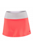 Falda Babolat PERF SKIRT WOMEN fluo strike