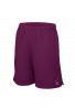 Short Wilson B CORE 7 KNIT SHORT purple potion