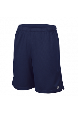 Short Wilson B CORE 7 KNIT SHORT navy wil