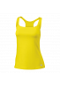 Camiseta Wilson W CORE CLASSIC TANK yellow