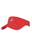 Visera Babolat LIGHT roja