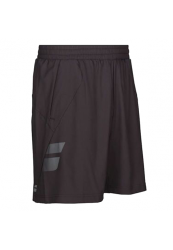 Short Babolat CORE SHORT BOY black