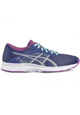 Zapatillas Asics FUZOR indigo blue/silver/orchid