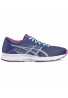 Zapatillas Asics FUZOR indigo blue/silver/orchid