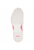 Zapatillas Asics GEL-RESOLUTION 7 CLAY glacier grey/white/ rouge red