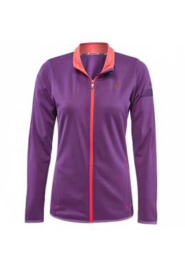 Chaqueta Babolat PERFORMANCE ciruela