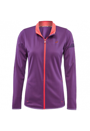 Chaqueta Babolat PERFORMANCE ciruela