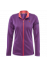 Chaqueta Babolat PERFORMANCE ciruela