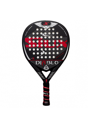 Pala Siux DIABLO Graphene