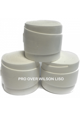 Pro overgrips Wilson Blanco