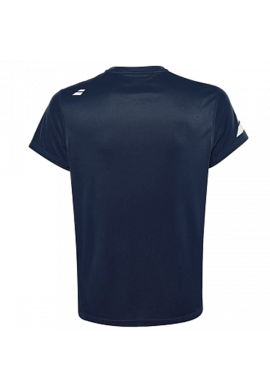 Camiseta Babolat CORE FLAG CLUB TEE MEN estate blue