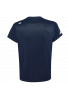 Camiseta Babolat CORE FLAG CLUB TEE MEN estate blue