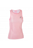 Camiseta Bullpadel AST rosa
