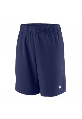 Short Wilson TEAM 7 BOY blue depth