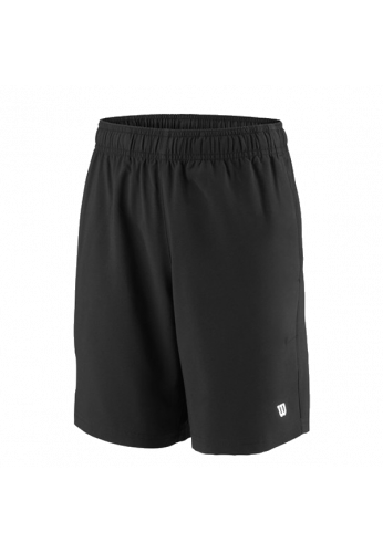 Short Wilson TEAM 7 BOY black