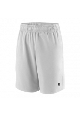 Short Wilson TEAM 7 BOY white