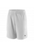 Short Wilson TEAM 7 BOY white