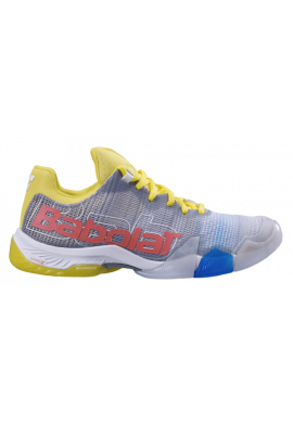 Zapatillas Babolat JET PREMURA PADEL W