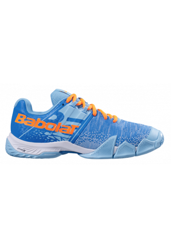 Zapatillas Babolat MOVEA PADEL WOMAN 2019