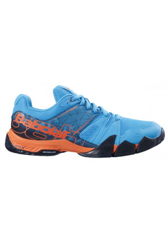 Zapatillas Babolat PULSA PADEL MEN 2019