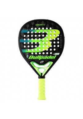 Pala Bullpadel HACK 2020