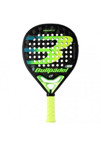 Pala Bullpadel Hack 2020