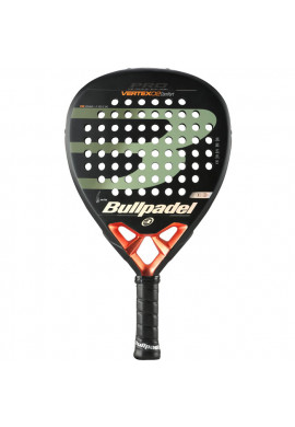 Pala Bullpadel VERTEX COMFORT 2020