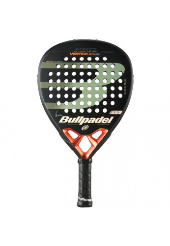 Pala Bullpadel Vertex Comfort 2020