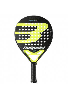 Pala Bullpadel BP 10 EVO 2020 MIDLINE