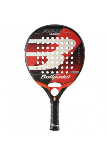 Pala Bullpadel WING 2 2019