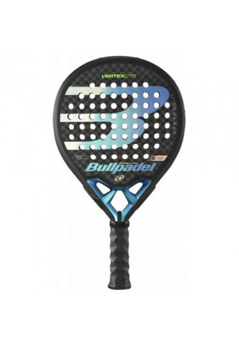 diagonal diagonal Desnudarse Pala Bullpadel VERTEX CONTROL PROLINE 2019