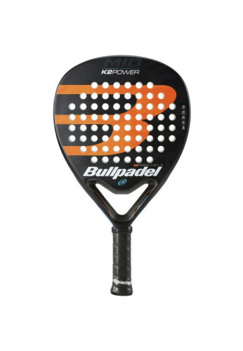 Pala Bullpadel K2 POWER 2020 MIDLINE