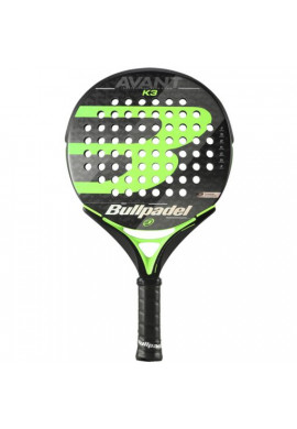 Pala Bullpadel K3 2018