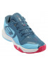 Zapatillas Bullpadel FLOW Azul Celeste