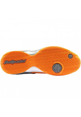 Zapatillas Bullpadel BORTIX naranja