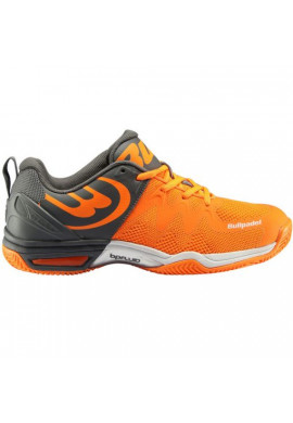 Zapatillas Bullpadel Bewer naranja