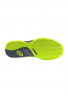 Zapatillas Bullpadel BIKIR Verde Fluor