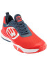 Zapatillas Bullpadel VERTEX LIGHT Rojas