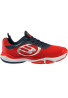 Zapatillas Bullpadel VERTEX LIGHT Rojas