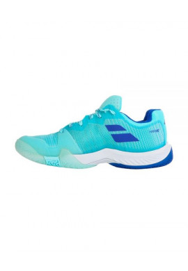 Zapatillas Babolat JET PREMURA W Blue Stream