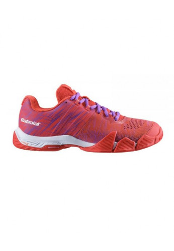 Zapatillas Babolat MOVEA W 2020 Hibiscus / Royal