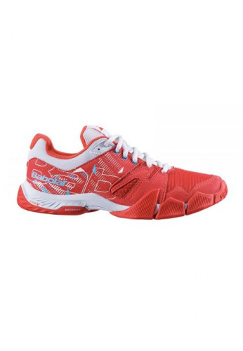 Zapatillas Babolat PULSA W 2020 Hibiscus / White