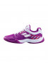 Zapatillas Babolat PULSA W 2020 Royal Lilac / White