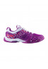 Zapatillas Babolat PULSA W 2020 Royal Lilac / White