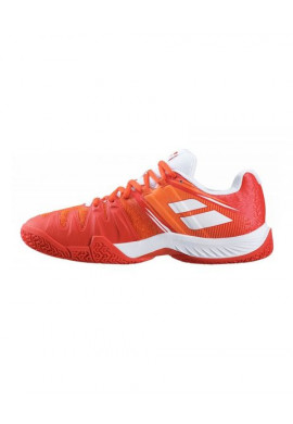 Zapatillas Babolat MOVEA MEN 2020 Tomato Red / White